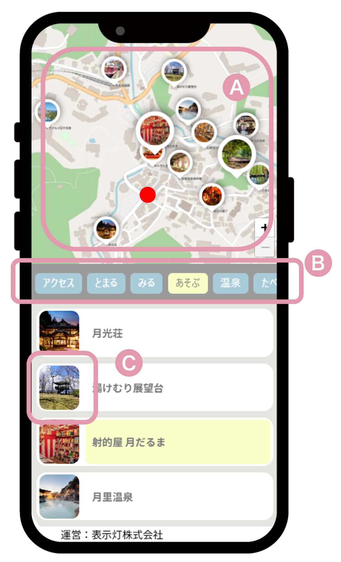 主な機能と特長の画像1