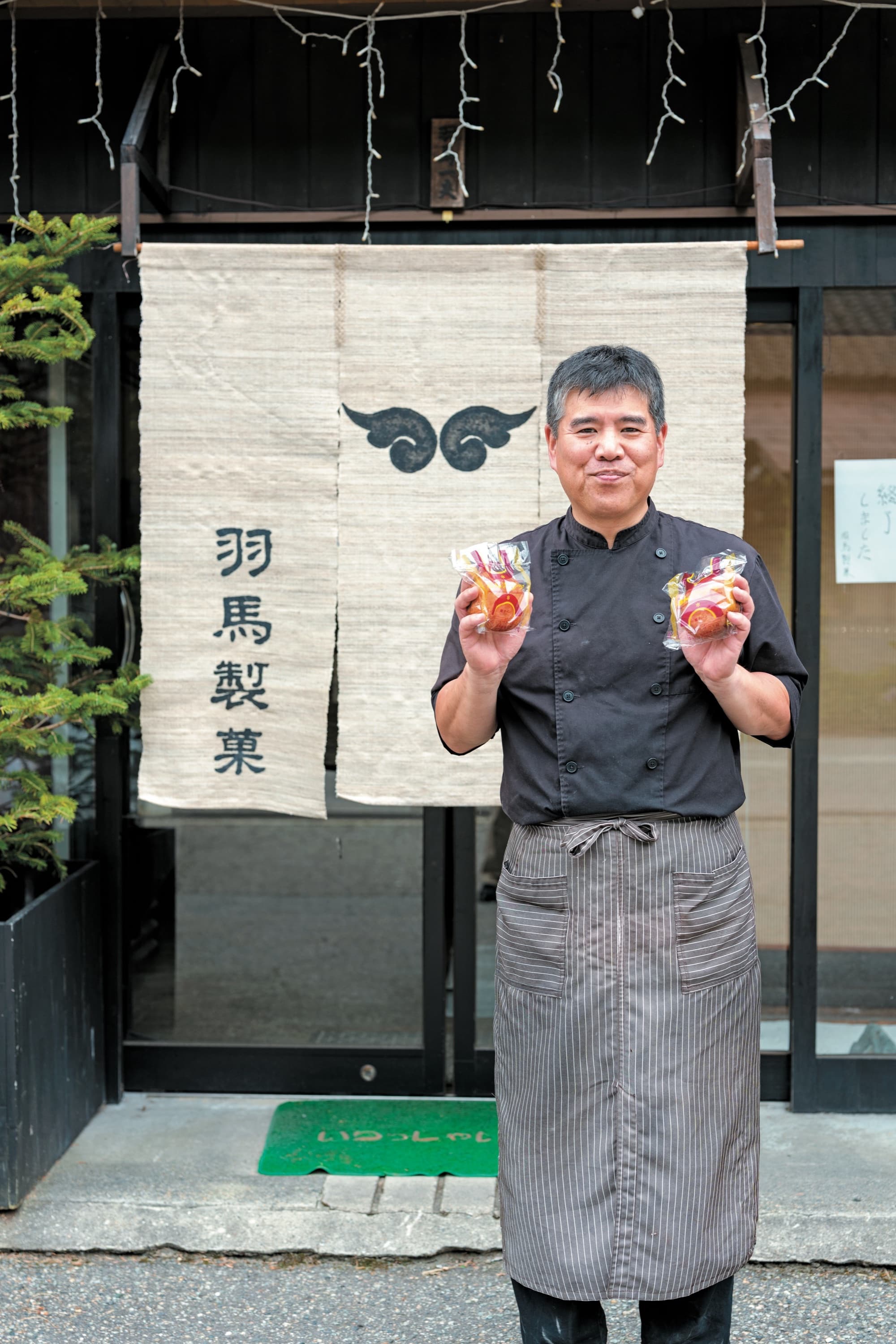 Haba Seika view 2