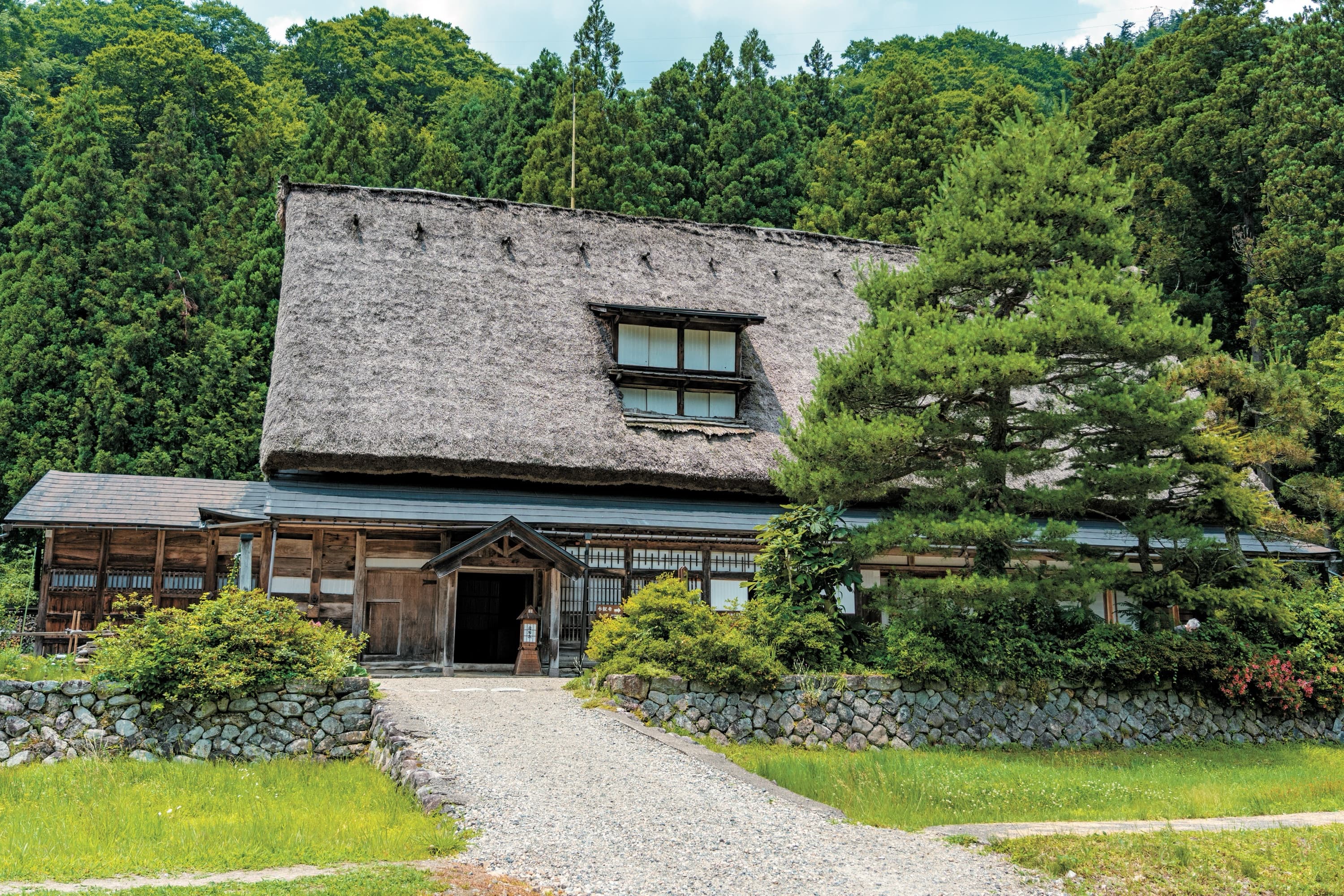 Résidence Iwase view 4