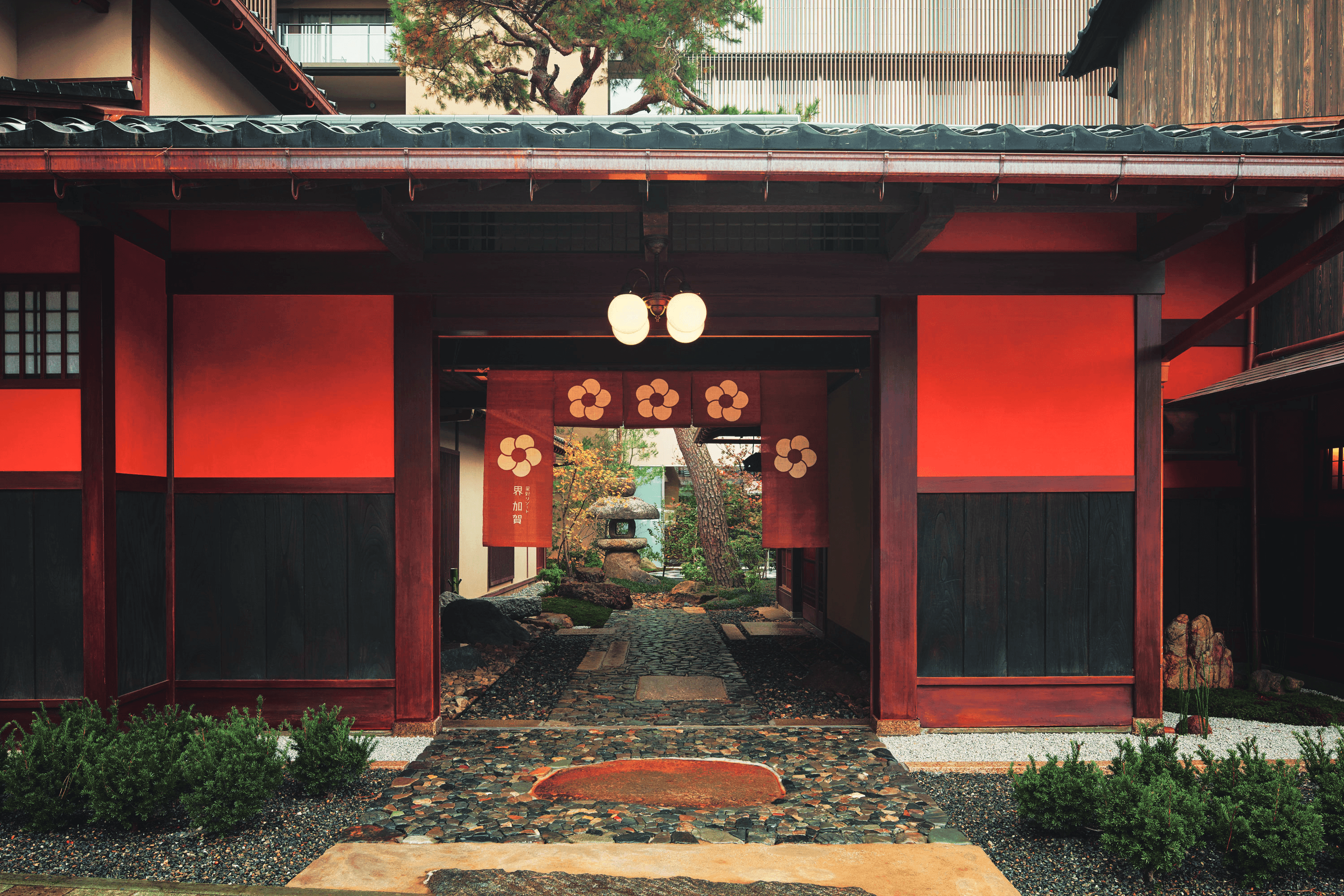 界 加贺 view 1