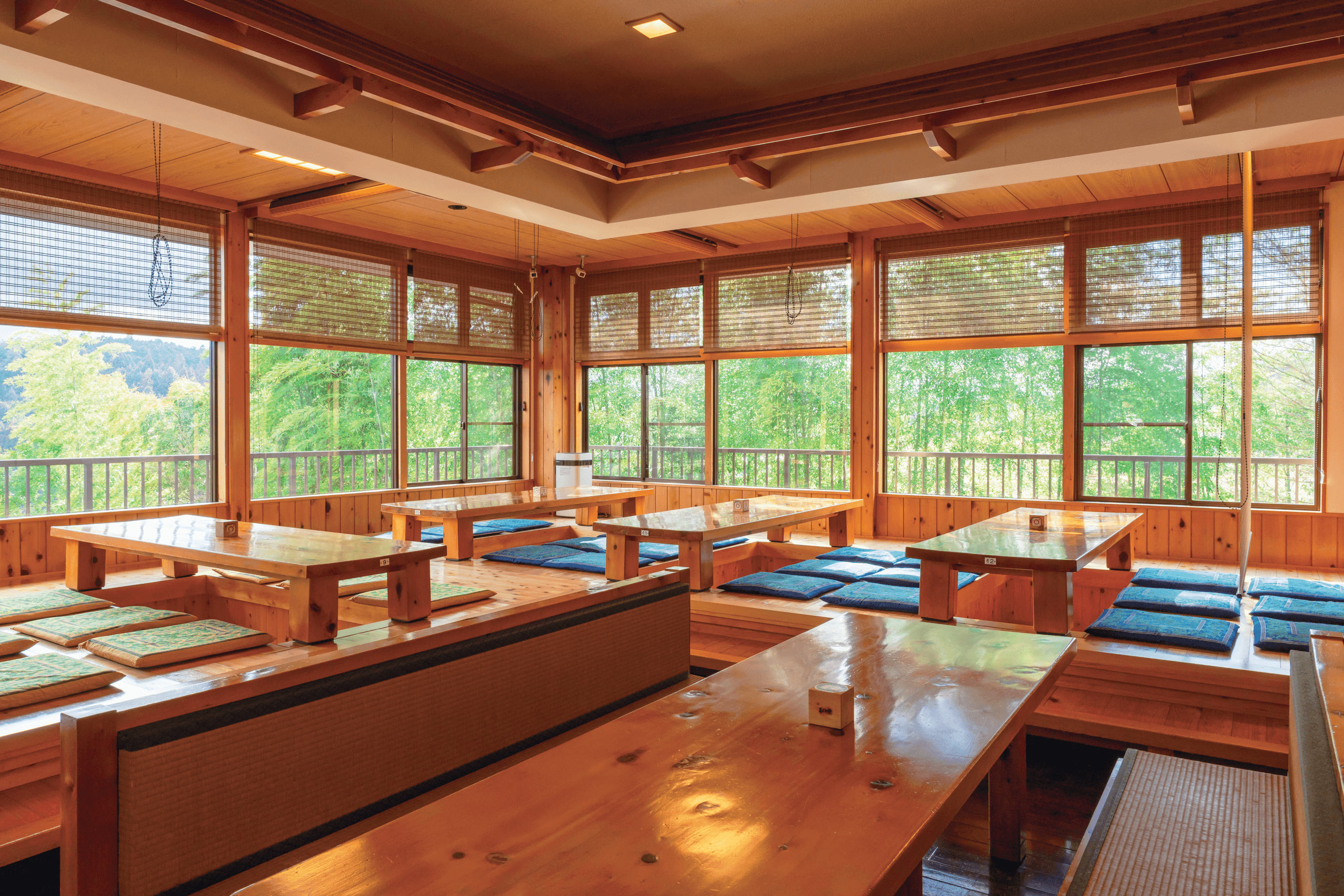 餐厅 马笼屋 view 2