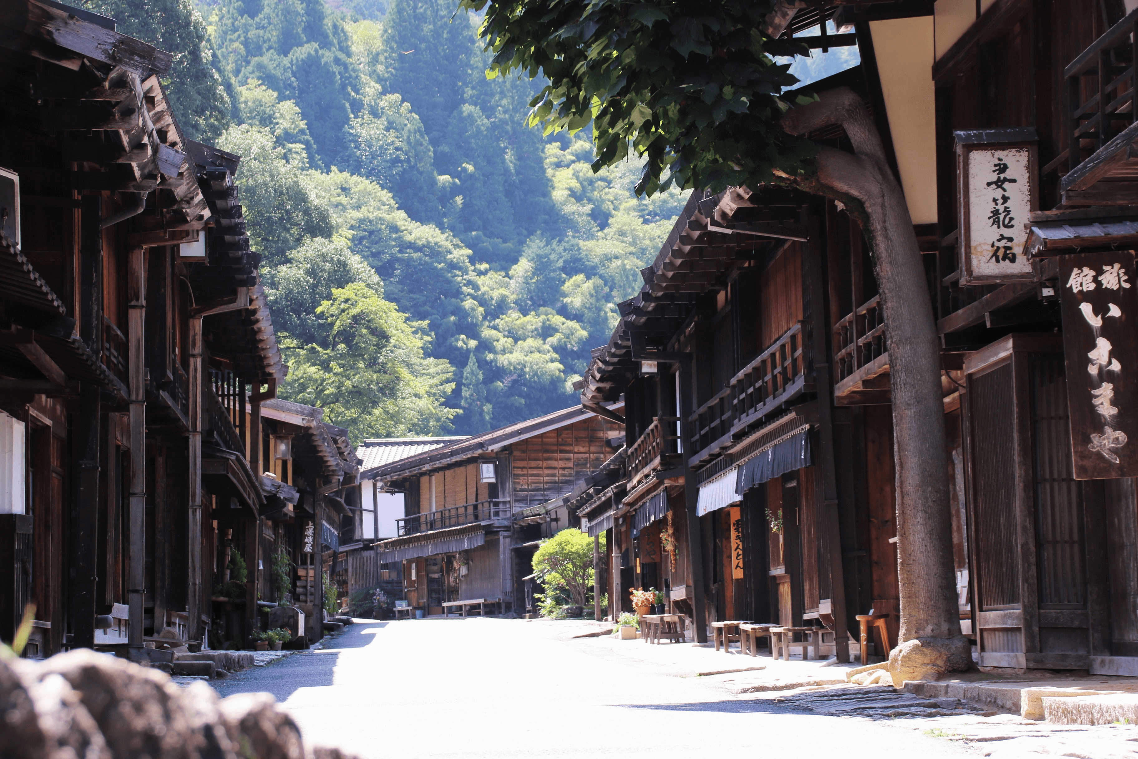 寺下街道